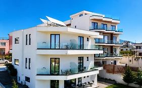 Adele Hotel Ksamil